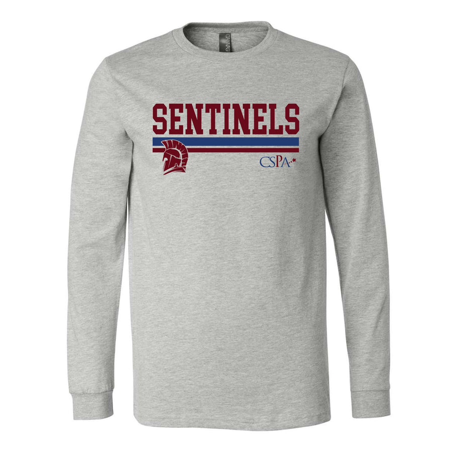 Sentinels Long Sleeve Tee CSP1