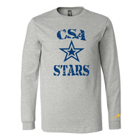 CSA Stars Long Sleeve Tee CSA3