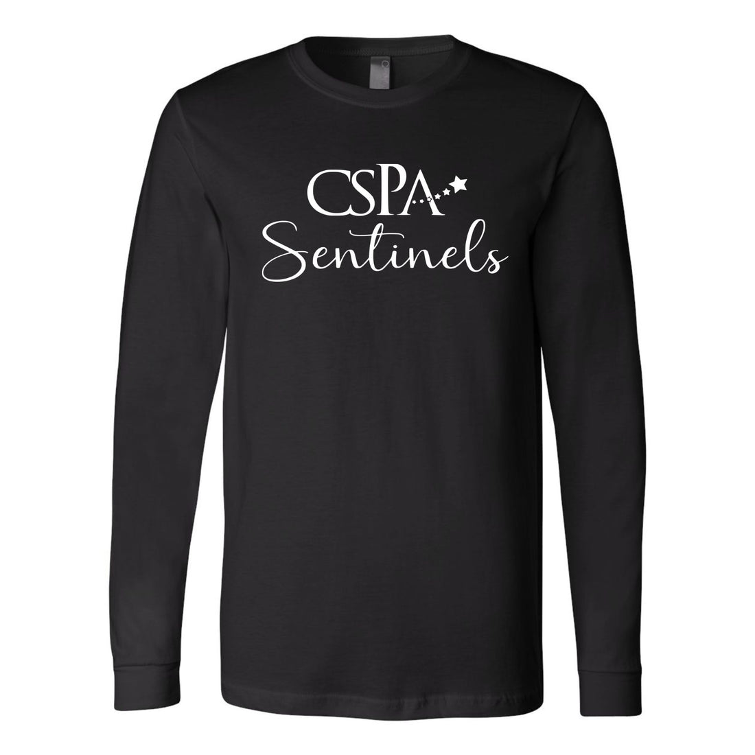 CSPA Sentinels Long Sleeve Tee CSP5