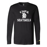 CSPA Sentinels Long Sleeve Tee CSP3