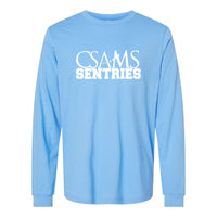CSAMS Sentries Long Sleeve Tee CSM1