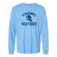 CSAMS Sentries Long Sleeve Tee CSM3