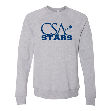 CSA Stars Comfy Crewneck CSA1
