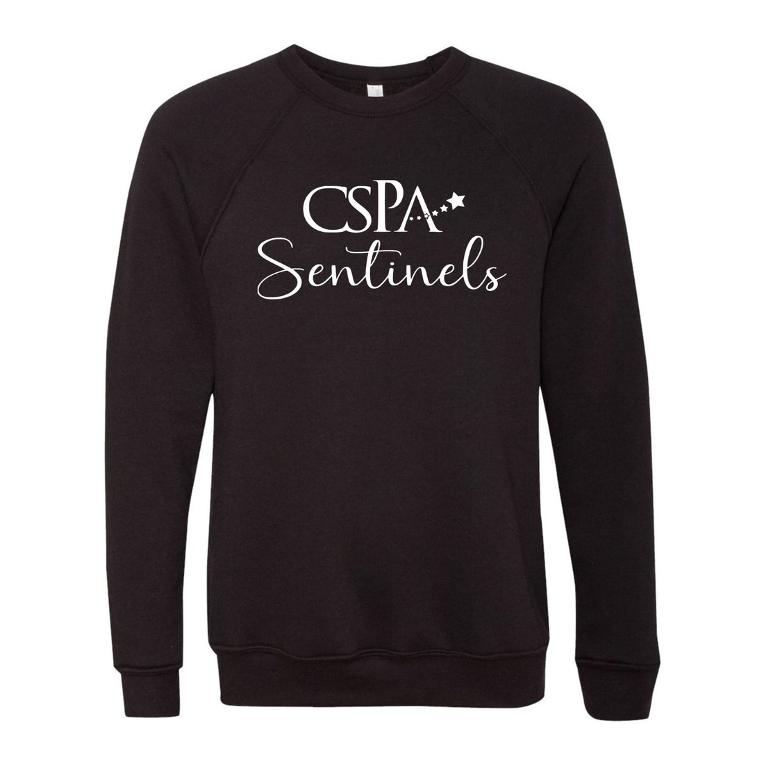 CSPA Sentinels Comfy Crewneck CSP5