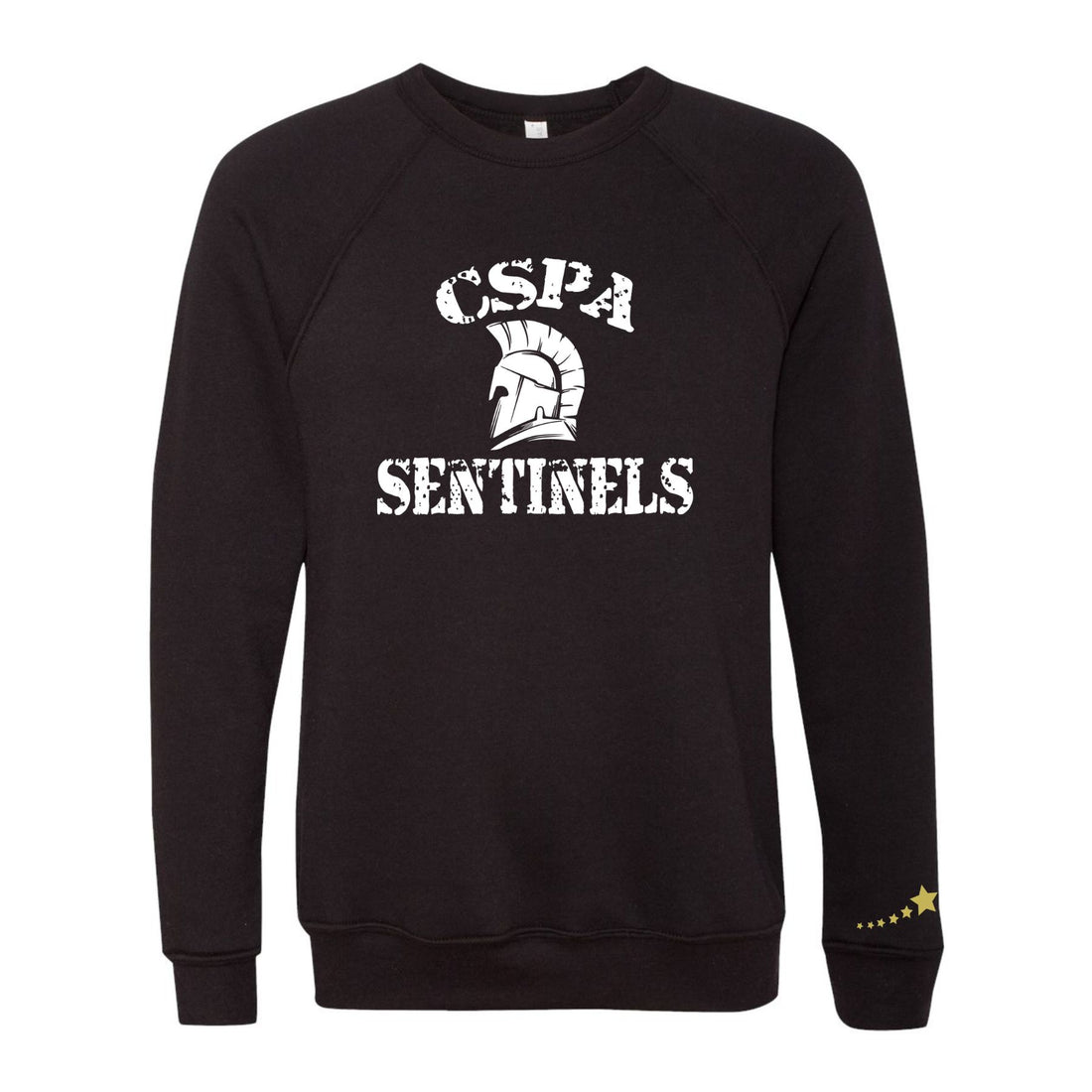 CSPA Sentinels Comfy Crewneck CSP3