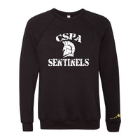 CSPA Sentinels Comfy Crewneck CSP3