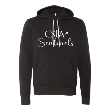 CSPA Sentinels Comfy Hoodie CSP5