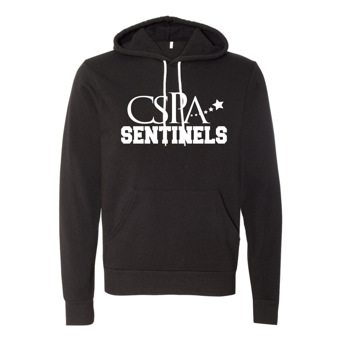 CSPA Sentinels Comfy Hoodie CSP4