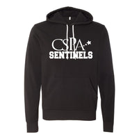 CSPA Sentinels Comfy Hoodie CSP4