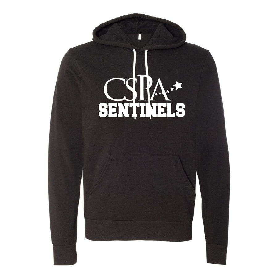CSPA Sentinels Comfy Hoodie CSP4
