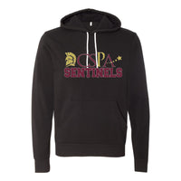 CSPA Sentinels Comfy Hoodie CSP2