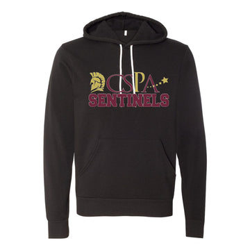 CSPA Sentinels Comfy Hoodie CSP2