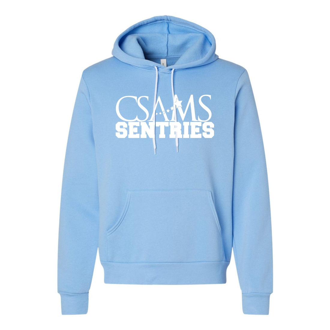 CSAMS Sentries Comfy Hoodie CSM1