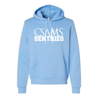 CSAMS Sentries Comfy Hoodie CSM1