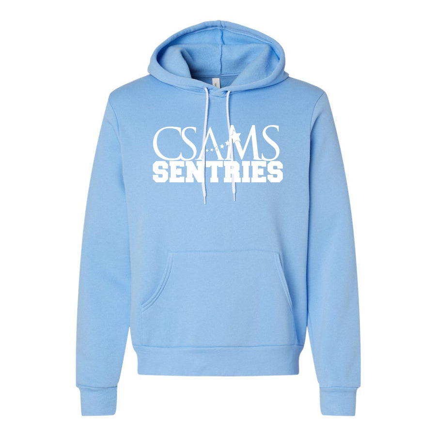 CSAMS Sentries Comfy Hoodie CSM1