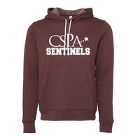 CSPA Sentinels Comfy Hoodie CSP4