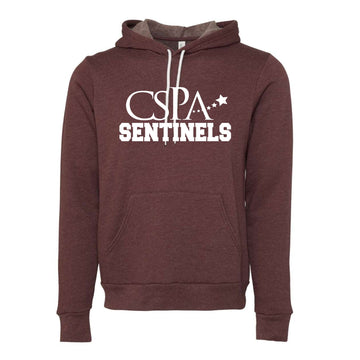 CSPA Sentinels Comfy Hoodie CSP4