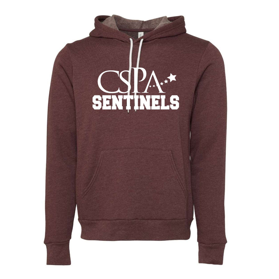 CSPA Sentinels Comfy Hoodie CSP4
