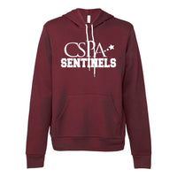 CSPA Sentinels Comfy Hoodie CSP4