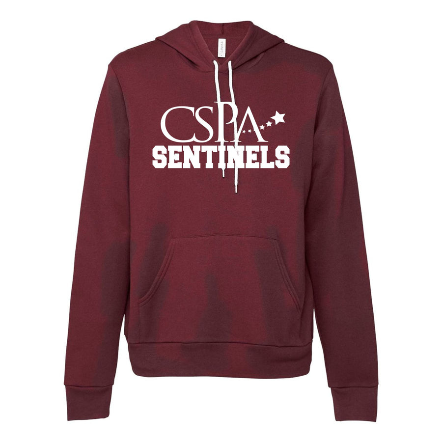 CSPA Sentinels Comfy Hoodie CSP4
