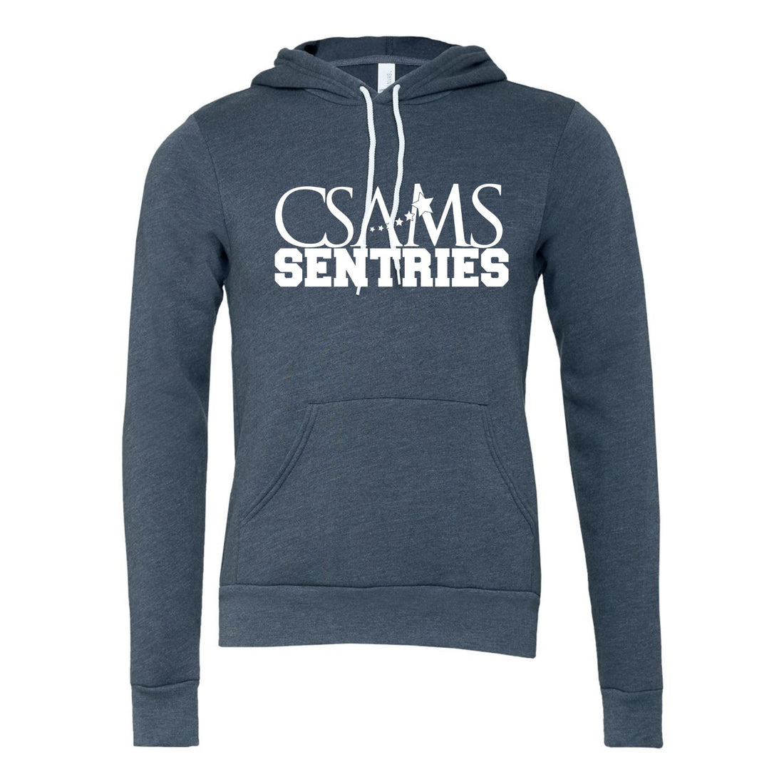 CSAMS Sentries Comfy Hoodie CSM1