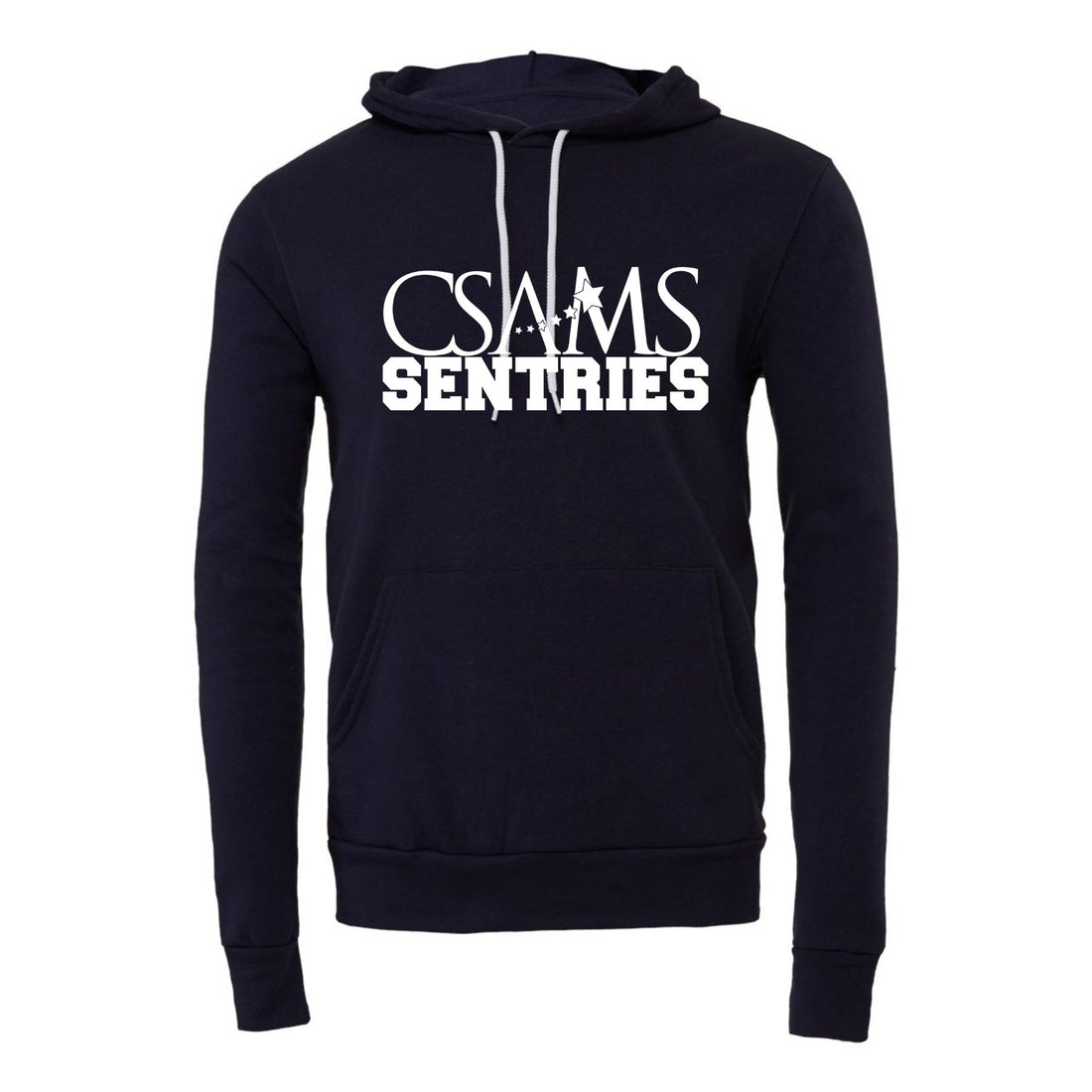 CSAMS Sentries Comfy Hoodie CSM1