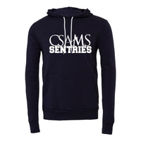 CSAMS Sentries Comfy Hoodie CSM1