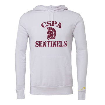 CSPA Sentinels Comfy Hoodie CSP3
