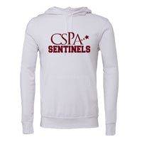 CSPA Sentinels Comfy Hoodie CSP4