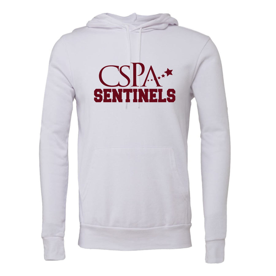 CSPA Sentinels Comfy Hoodie CSP4