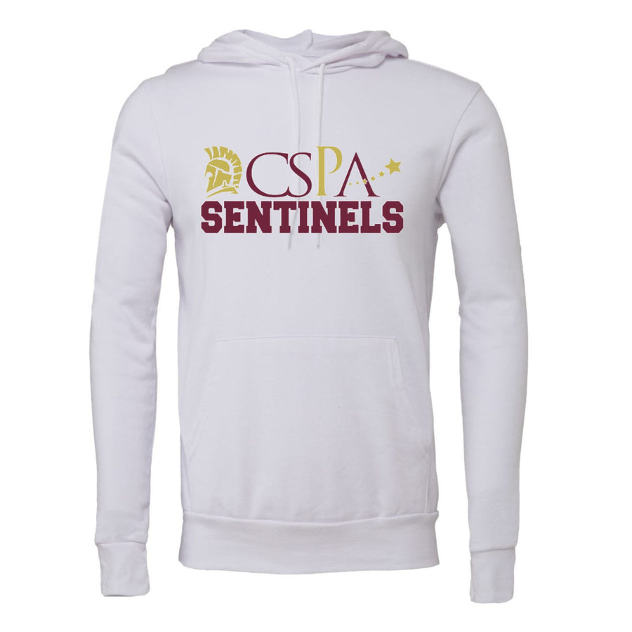 CSPA Sentinels Comfy Hoodie CSP2