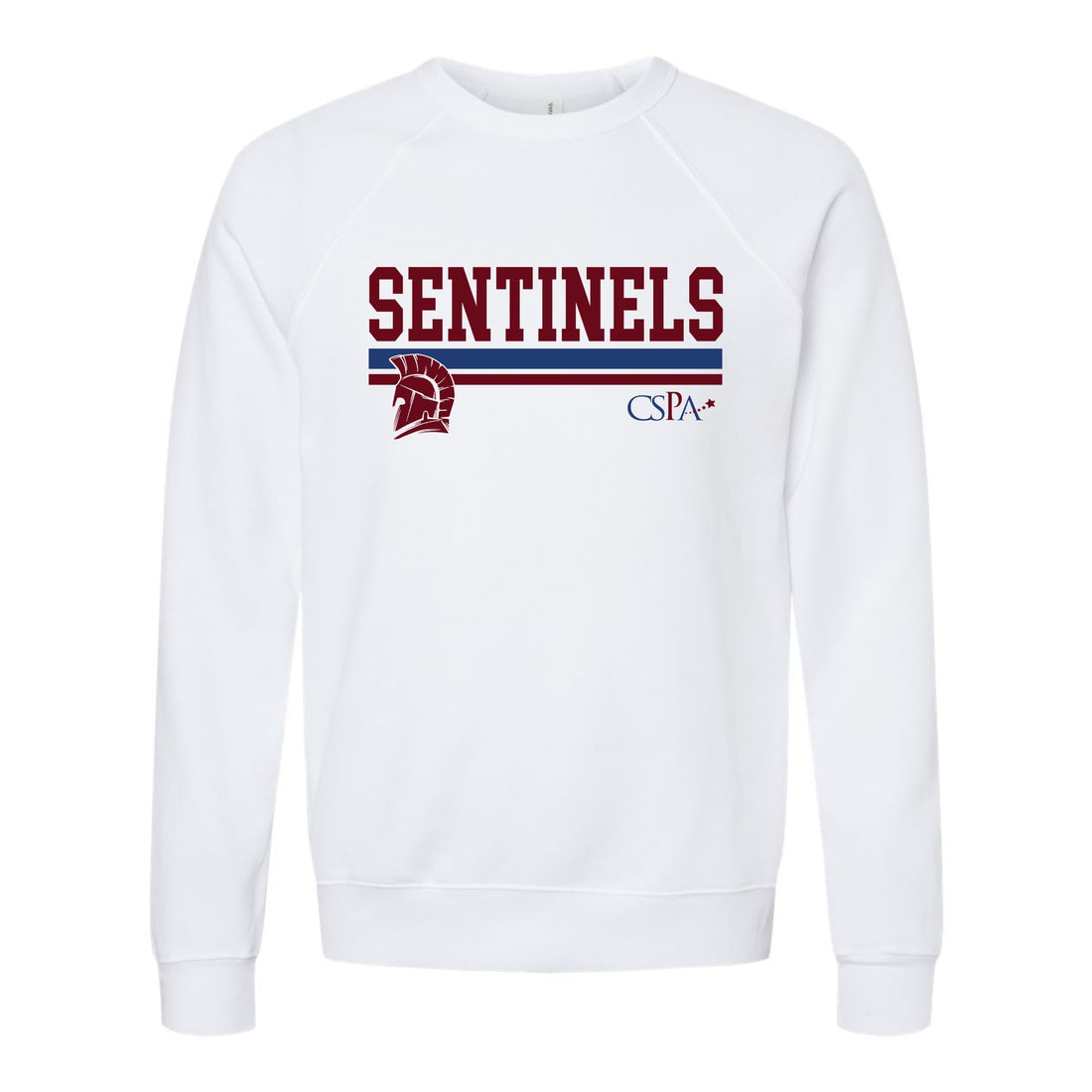 Sentinels Comfy Crewneck CSP1