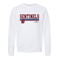 Sentinels Comfy Crewneck CSP1