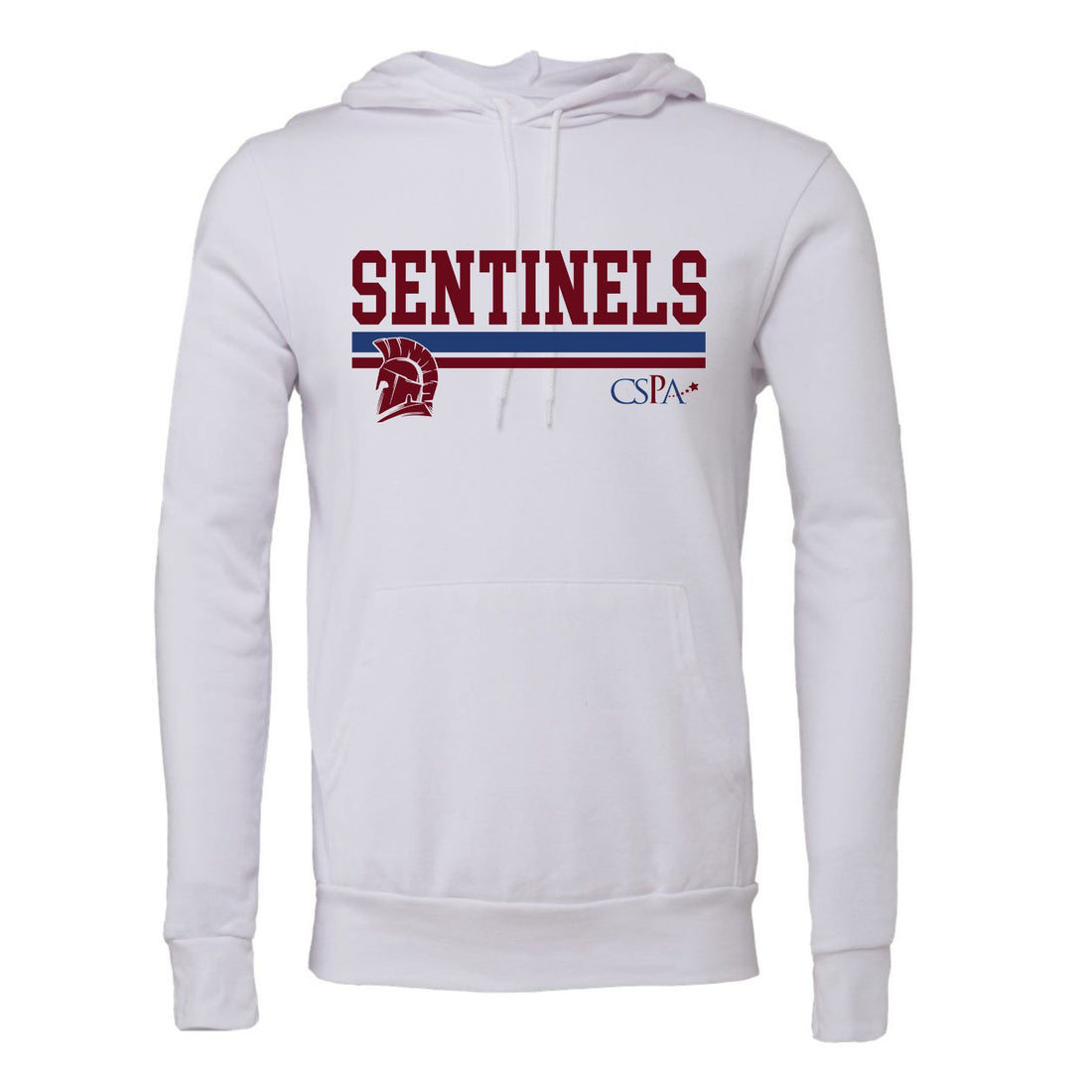 Sentinels Comfy Hoodie CSP1