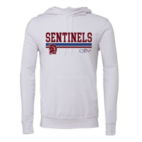 Sentinels Comfy Hoodie CSP1