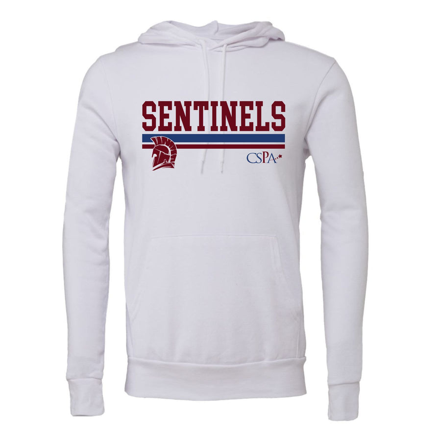 Sentinels Comfy Hoodie CSP1