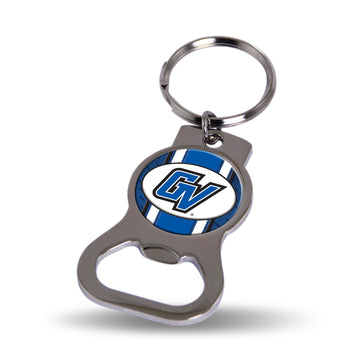 NCAA Grand Valley State University Bottle Opener Keychain