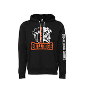 Bulldog Bowling Premium