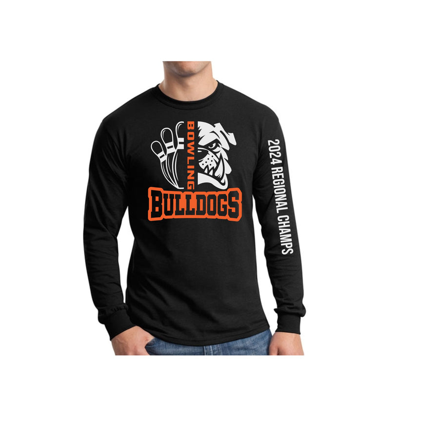 Bulldog Bowling