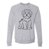 Paul Anka Comfy Crewneck