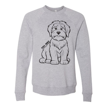 Paul Anka Comfy Crewneck