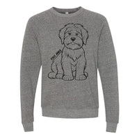 Paul Anka Comfy Crewneck