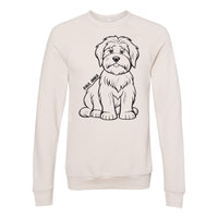 Paul Anka Comfy Crewneck