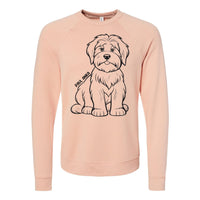 Paul Anka Comfy Crewneck