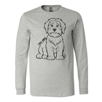 Paul Anka Premium Long Sleeve Tee