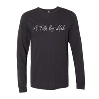 A Film By Kirk Premium Long Sleeve Tee