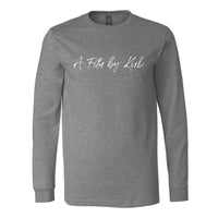 A Film By Kirk Premium Long Sleeve Tee