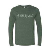 A Film By Kirk Premium Long Sleeve Tee
