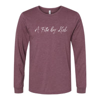 A Film By Kirk Premium Long Sleeve Tee