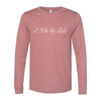 A Film By Kirk Premium Long Sleeve Tee
